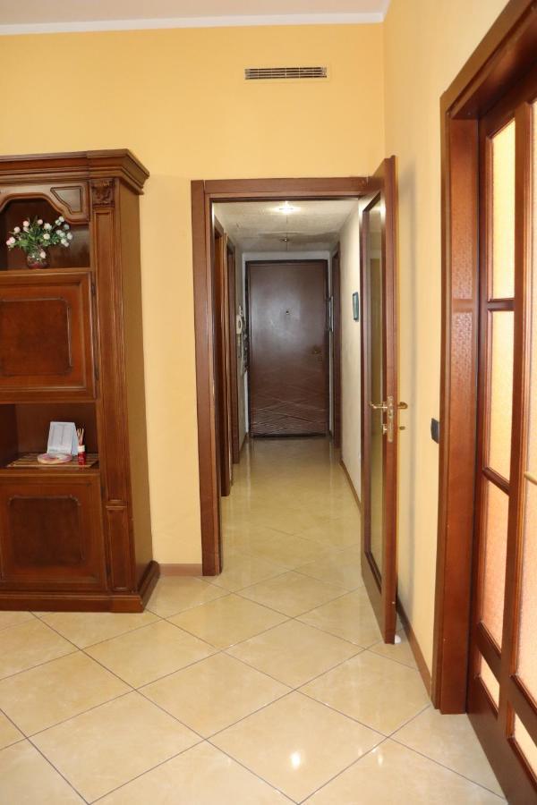 Apartmán Casa Andreea Vicino Al Centro Di Olbia Iun R5904 Exteriér fotografie