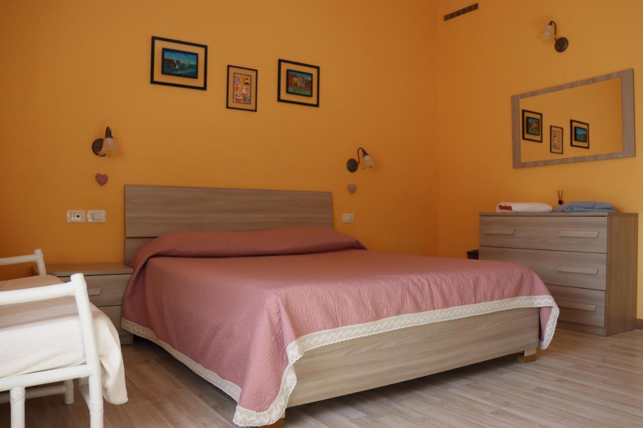 Apartmán Casa Andreea Vicino Al Centro Di Olbia Iun R5904 Exteriér fotografie