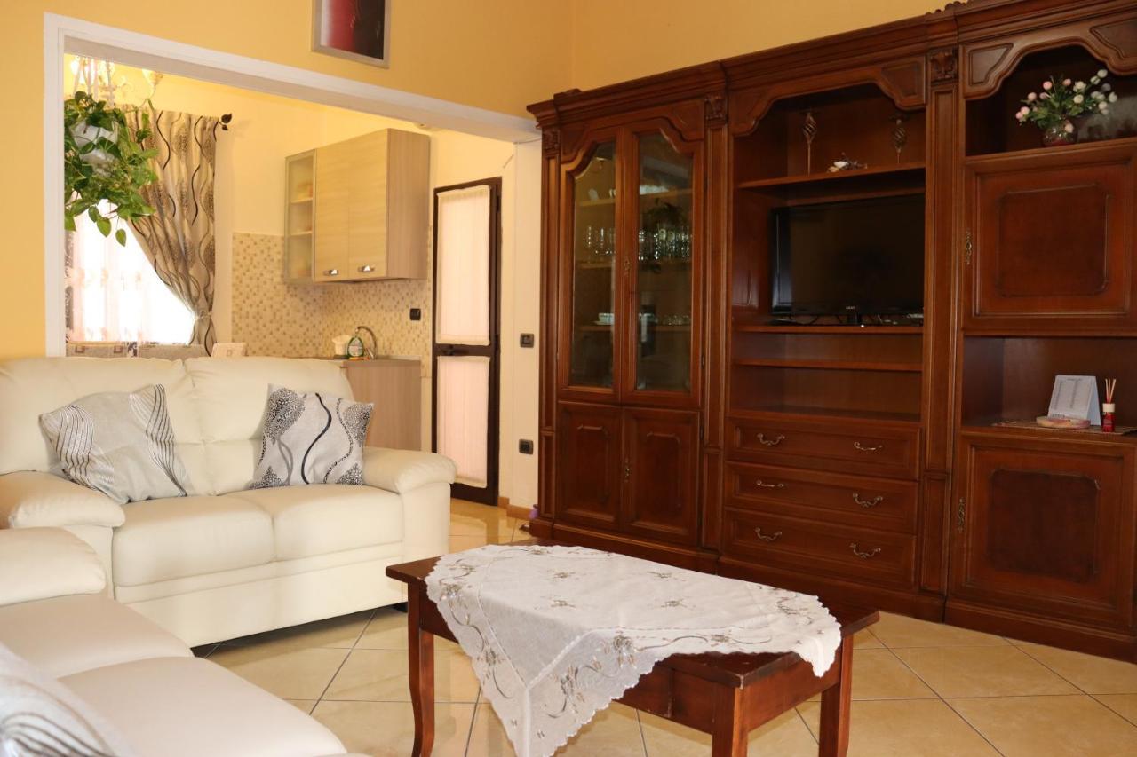 Apartmán Casa Andreea Vicino Al Centro Di Olbia Iun R5904 Exteriér fotografie