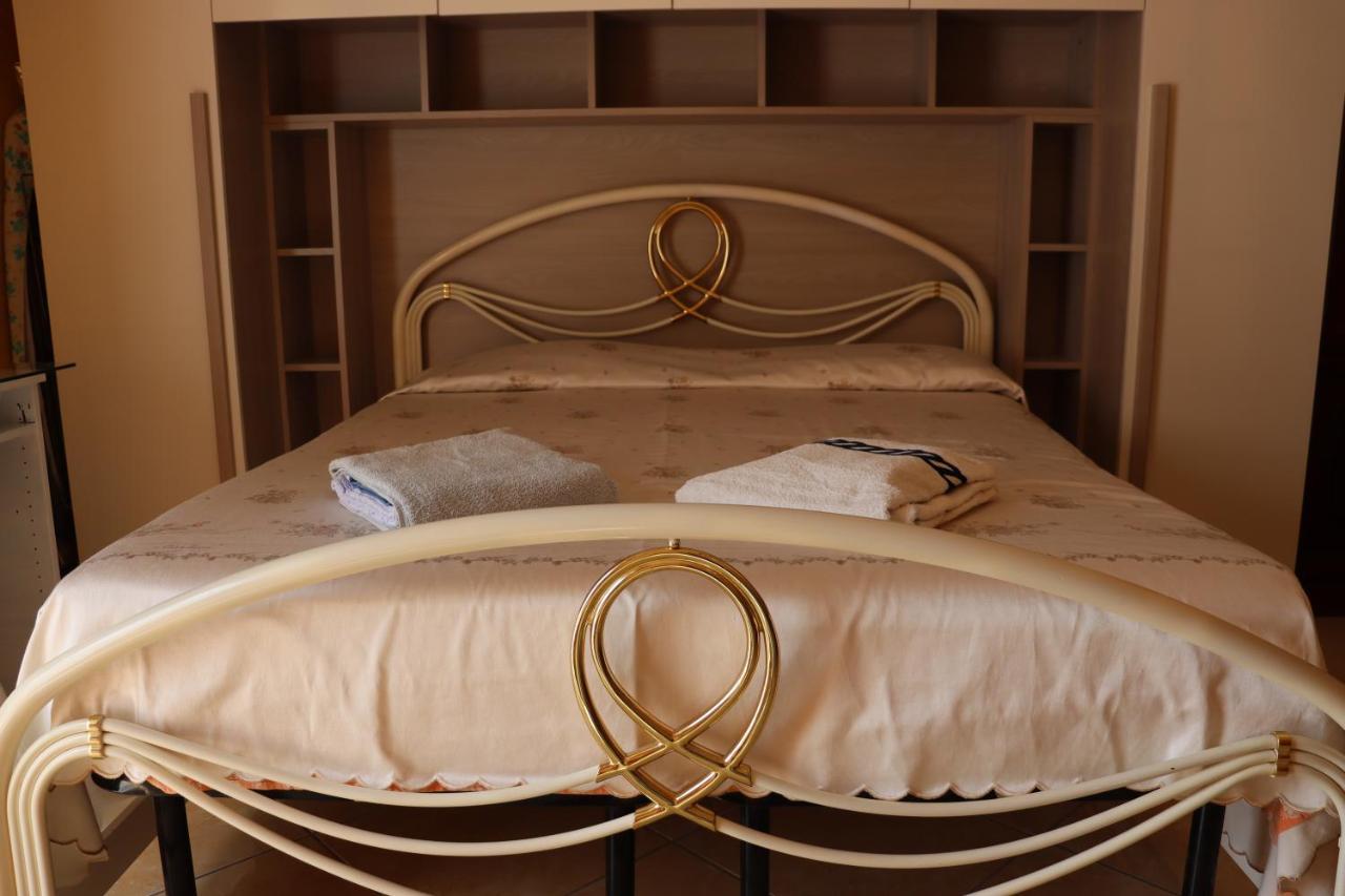 Apartmán Casa Andreea Vicino Al Centro Di Olbia Iun R5904 Exteriér fotografie