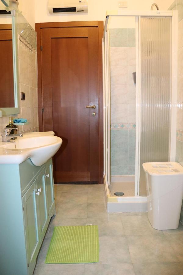 Apartmán Casa Andreea Vicino Al Centro Di Olbia Iun R5904 Exteriér fotografie