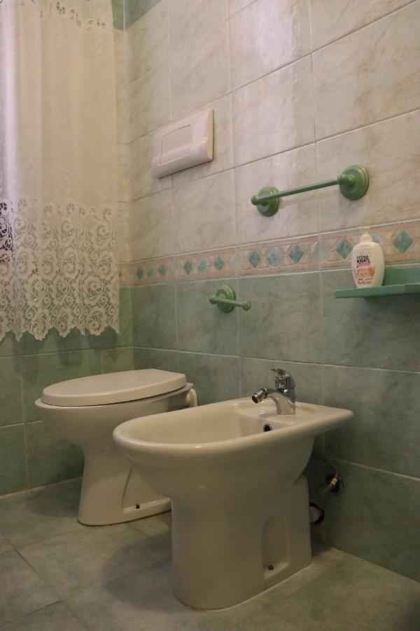 Apartmán Casa Andreea Vicino Al Centro Di Olbia Iun R5904 Exteriér fotografie