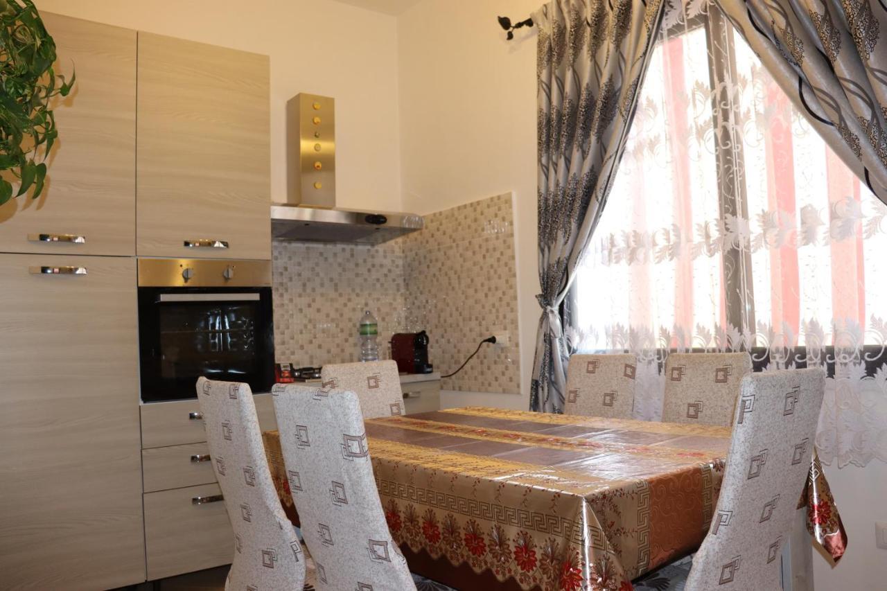 Apartmán Casa Andreea Vicino Al Centro Di Olbia Iun R5904 Exteriér fotografie