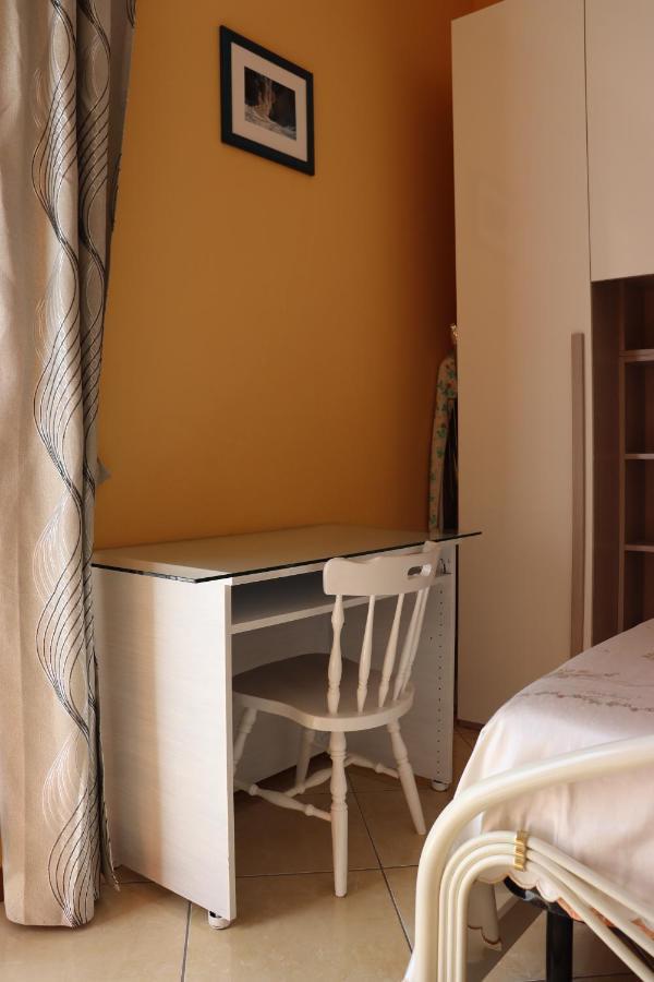 Apartmán Casa Andreea Vicino Al Centro Di Olbia Iun R5904 Exteriér fotografie