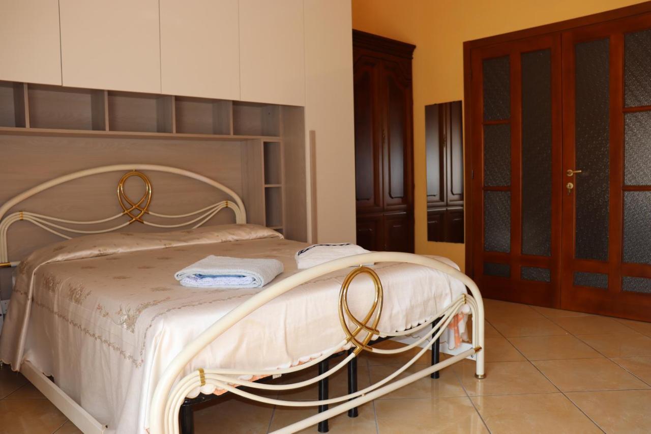 Apartmán Casa Andreea Vicino Al Centro Di Olbia Iun R5904 Exteriér fotografie