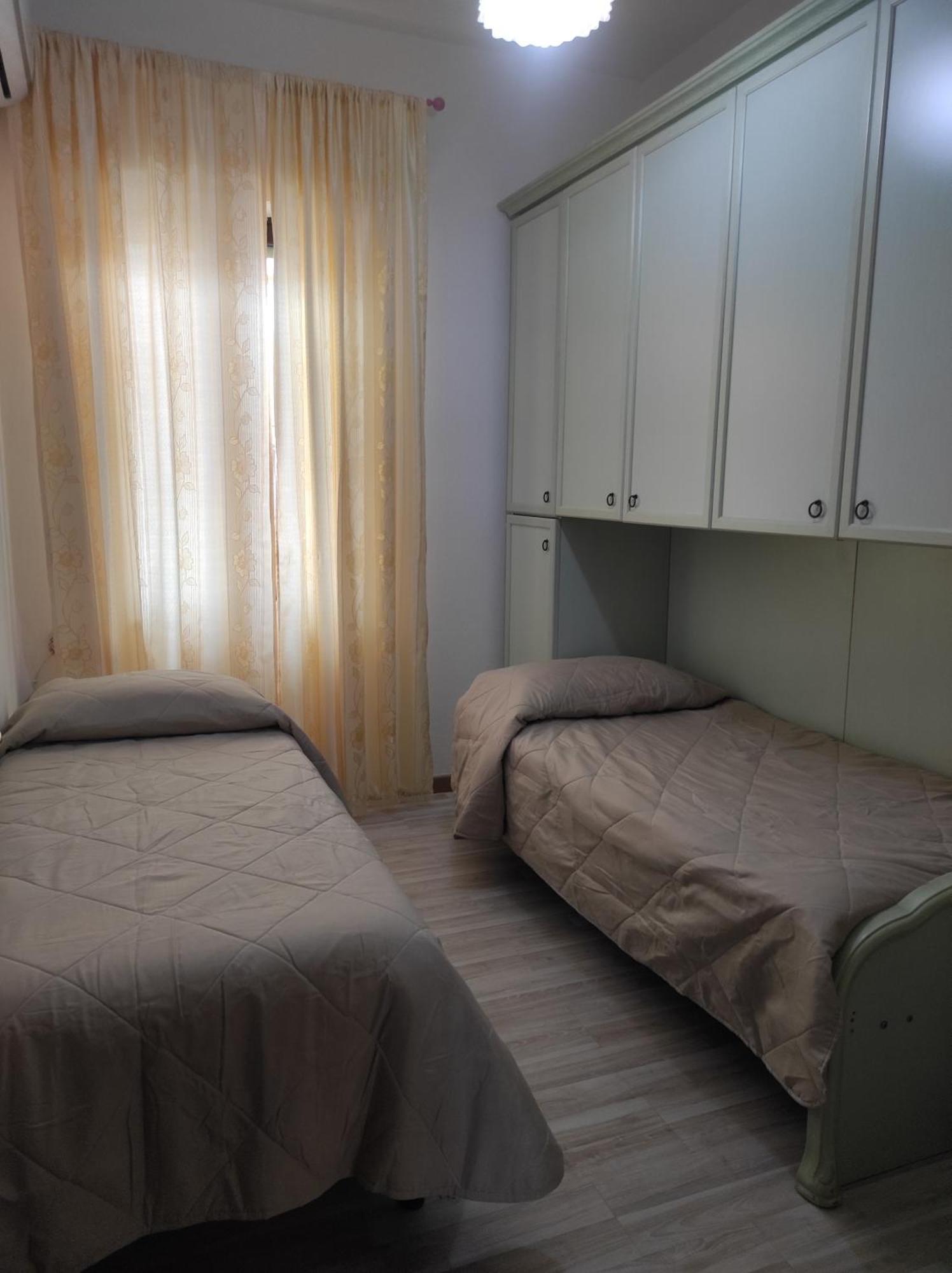 Apartmán Casa Andreea Vicino Al Centro Di Olbia Iun R5904 Exteriér fotografie